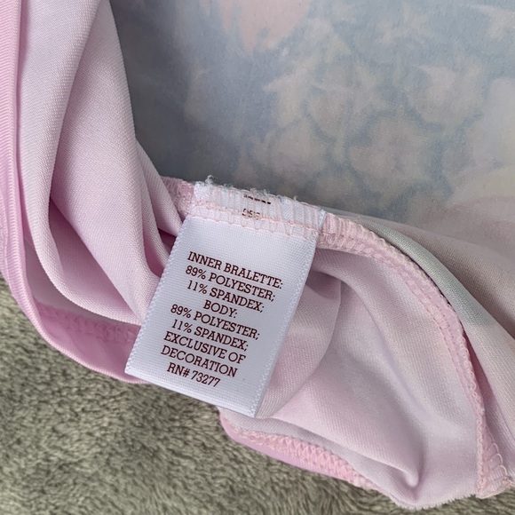 Tropical Fruit Tank Top - Picture 5 of 5